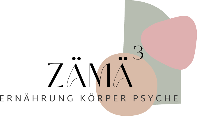 Zämä Ernährung Körper Psyche
